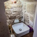 Appartement La Fiumara - With Bathroom *