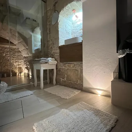 Appartement La Fiumara - With Bathroom Bitonto