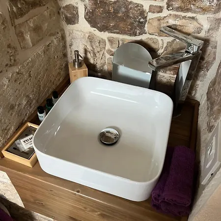La Fiumara - With Bathroom Apartmán Bitonto