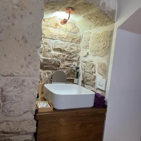 La Fiumara - With Bathroom *