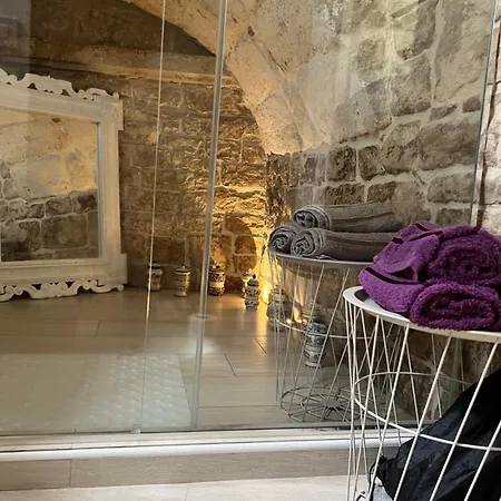 La Fiumara - With Bathroom *