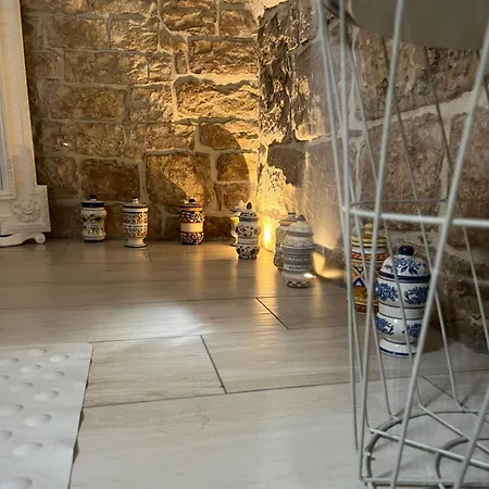 La Fiumara - With Bathroom Bitonto