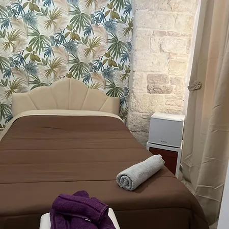 La Fiumara - With Bathroom Apartmán Bitonto