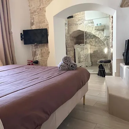 La Fiumara - With Bathroom Bitonto