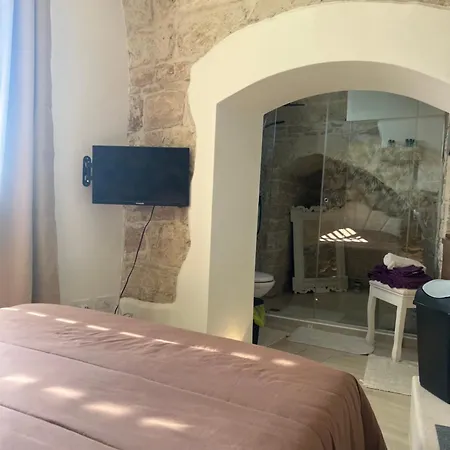 La Fiumara - With Bathroom Apartmán *