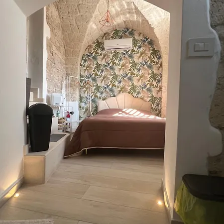 La Fiumara - With Bathroom Apartmán Bitonto