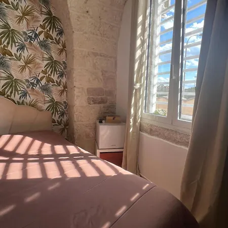 La Fiumara - With Bathroom Apartmán