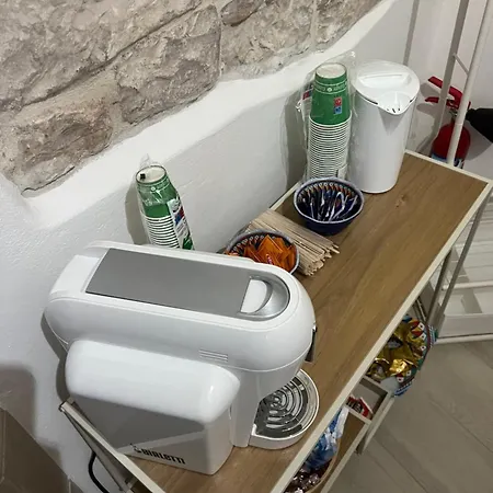 La Fiumara - With Bathroom *