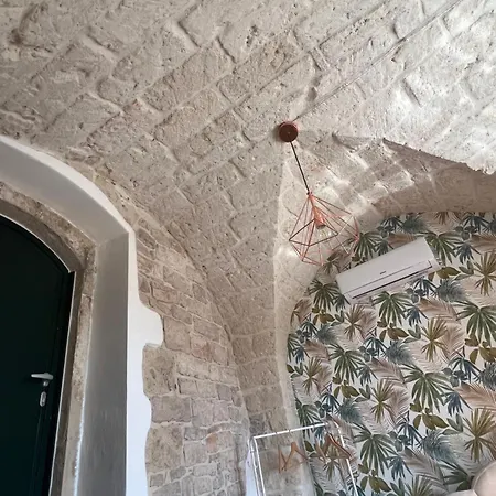 Apartmán La Fiumara - With Bathroom