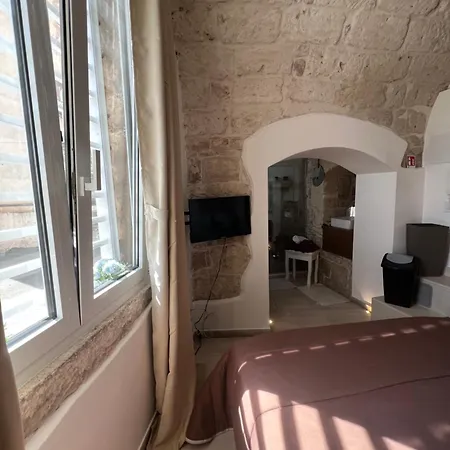 La Fiumara - With Bathroom Apartmán *