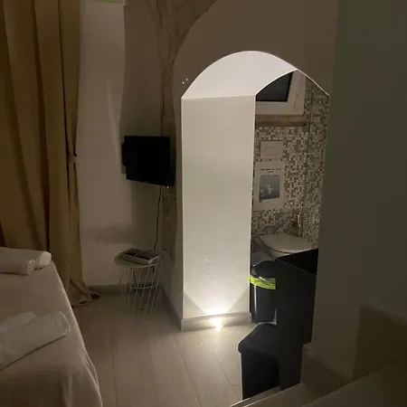 Apartamento La Fiumara - With Bathroom